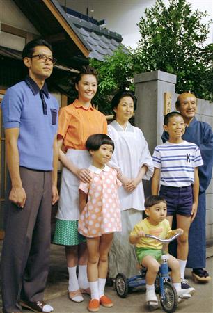 観月ありさ人物NHKアーカイブス