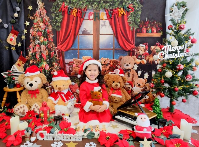 赤ちゃん・キッズの撮影会 photobase フォトベースが新企画をリリース株式会社ラボネットワークのプレスリリース