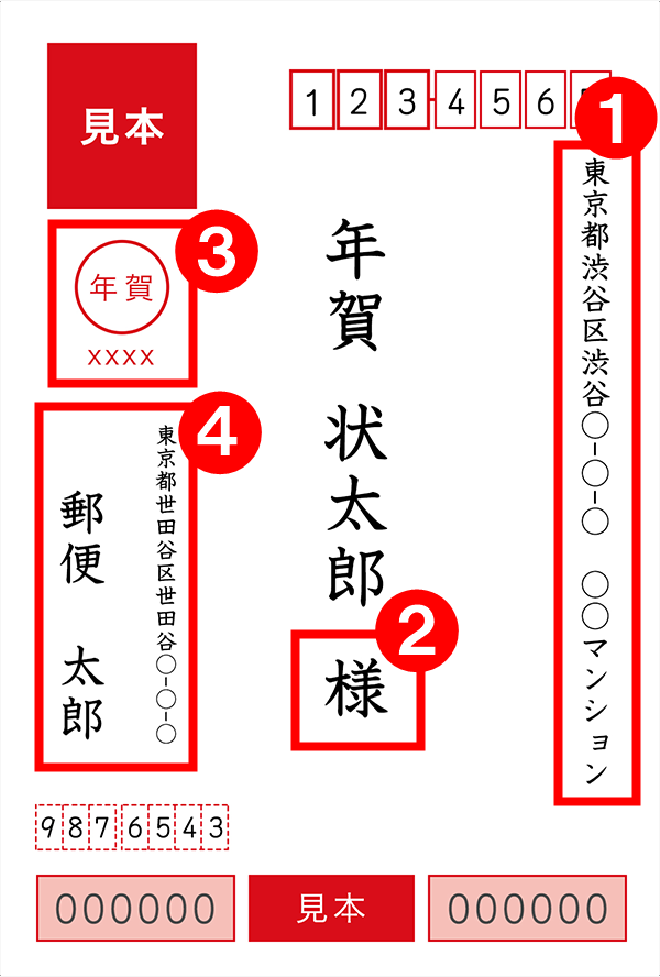 そのまま使える「結婚報告ハガキ」文例集ゼクシィ