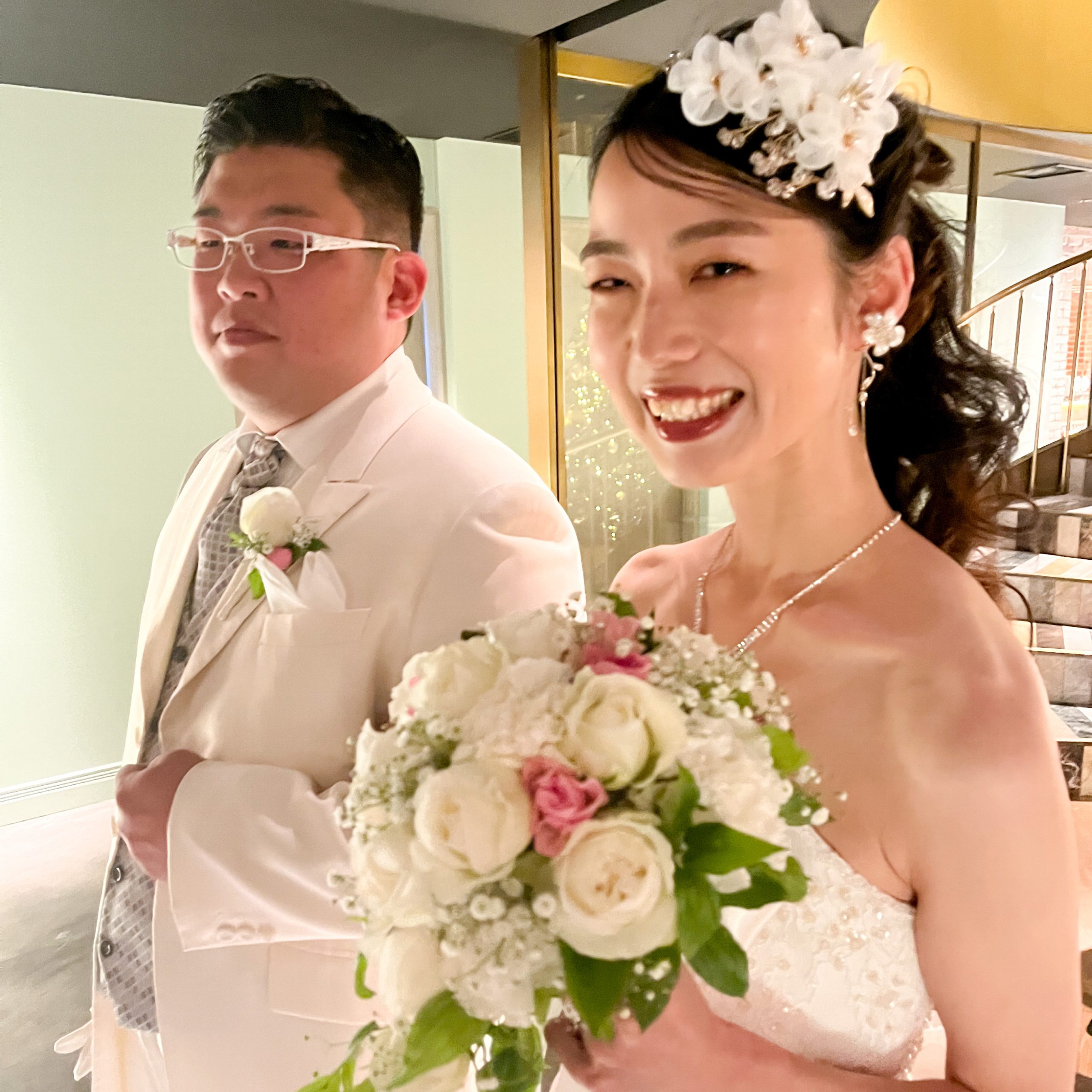 ハワイウェディングハワイの人気ヘアメイクアップアーティスト - ハワイ挙式＆ロケーションフォトハワイ復活キャンペーン実施中！フレヴィウェディング