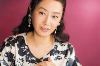 画像・写真 “理想の夫婦”名取裕子＆宅麻伸、最新作では“夫婦の協力”に注目！ 4 4WEBザテレビジョン