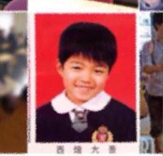 西畑大吾幼稚園卒アルTikTok