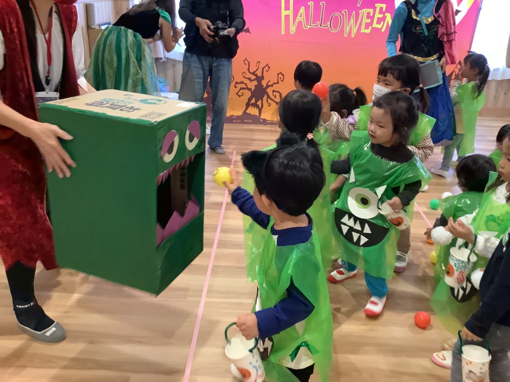 仮装、ゲーム、お菓子etc. ハロウィンパーティーの楽しみ方 2ページ目kodomoe コドモエ —「親子時間」を楽しむ子育て情報が満載