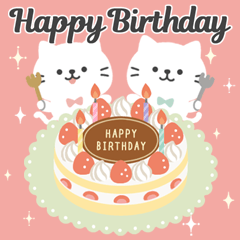 楽天市場 バースデー スタンプの通販