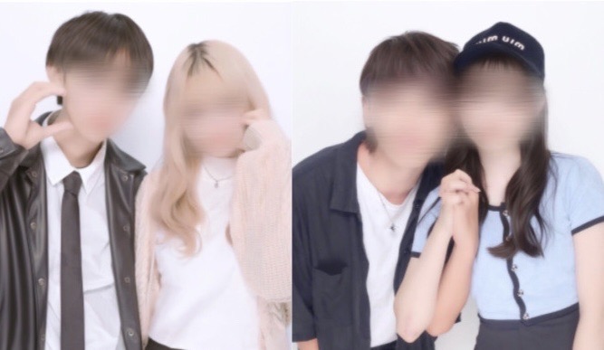 ディズニーシーのカップル写真ポーズ37選！フォトジェニックな小物使いや演出まとめ