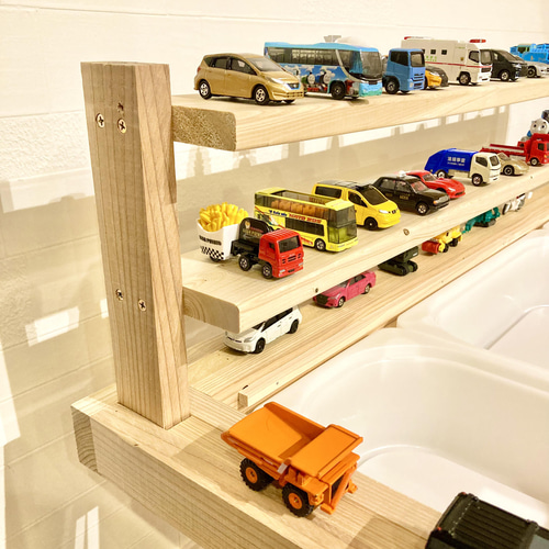 家にあったらきっと楽しい♪プレイテーブルをDIYしてみませんか？ RoomClip mag