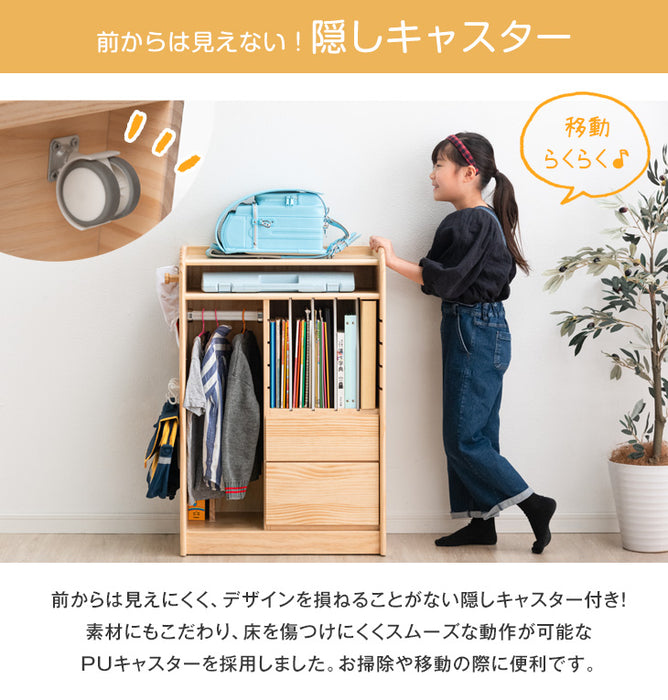 無印良品 ブックシェルフ 本棚 ランドセルラックは 無印良品 のスタッキングシェルフLEE