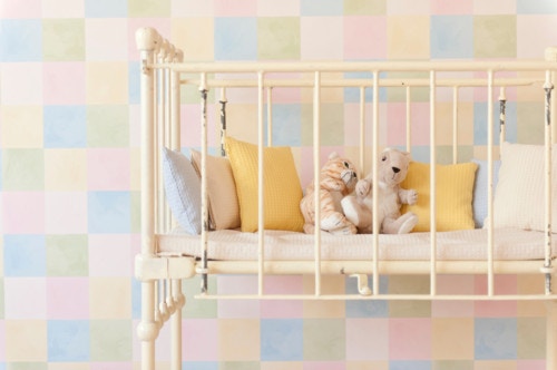 ベビーベッド」のアイデア 50 件ベビーベッド, ベビールーム, 赤ちゃんのベッドルーム