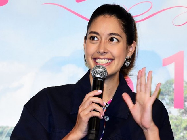 森泉の家系図と家族構成 ５人兄妹は社交界デビューのセレブ