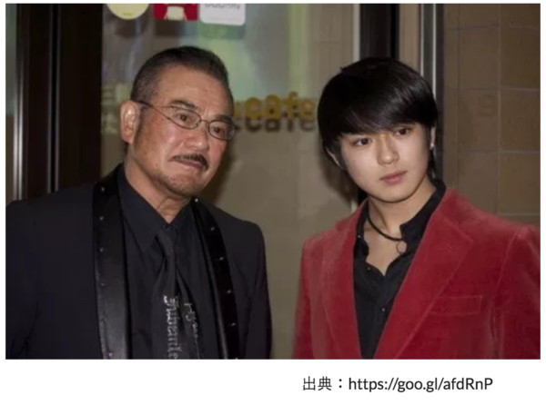 新田真剣佑、竹野内豊と約20年越しの初共演に感慨 初対面は5歳の頃、アメを渡したエピソードもオリコンニュース ORICON NEWS