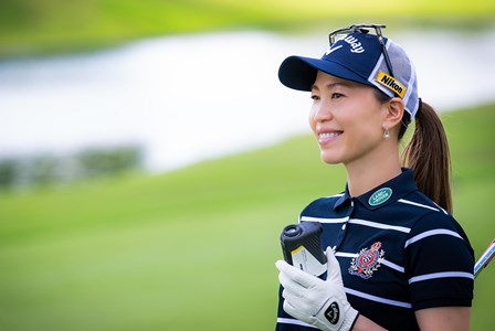 大西翔太コーチも大絶賛 新作ゼクシオは「リアル10ヤード」のぶっ飛びヘッド!? ゴルフ情報ALBA.Net ｄメニューニュース NTTドコモ