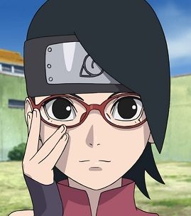 最強すぎる両親の長所を全て引き継いだ超優秀なサラダに対する読者の反応集 NARUTO ナルト- YouTube