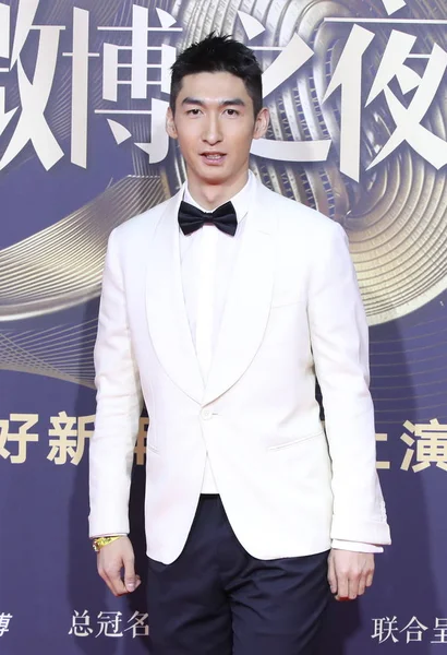 マークチャオ 趙又廷 の性格は良い？wikiプロフィール＆経歴をまとめ華流芸能HEADLINE