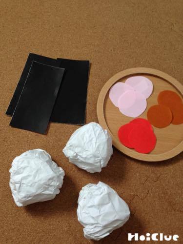 子どもが喜ぶ！簡単おにぎりレシピ9選 3歳頃から おとな管理栄養士監修トモニテ