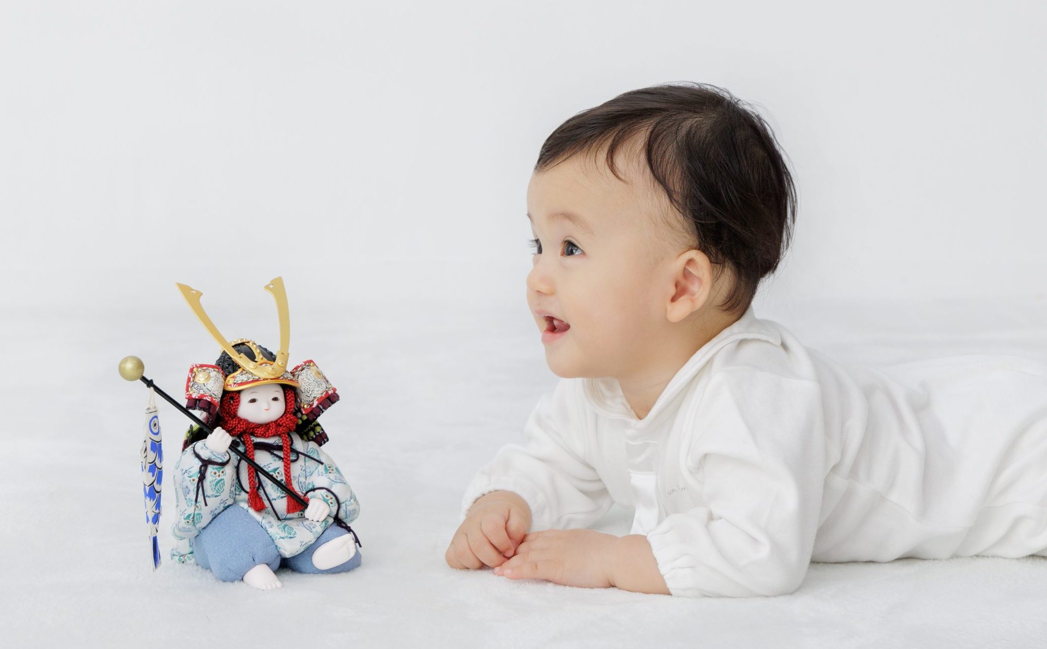 男の子の初節句 祝い方＆おめかし服も！特別な日を楽しむポイント - IKINAイキナ