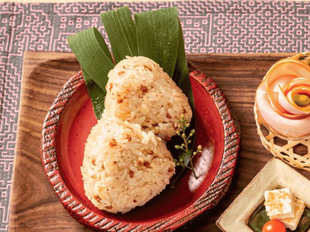 夏休みもあと少し!子供と作れるカワイイおにぎり!夏休みの思い出に♪ sana- エキスパート - Yahoo!ニュース