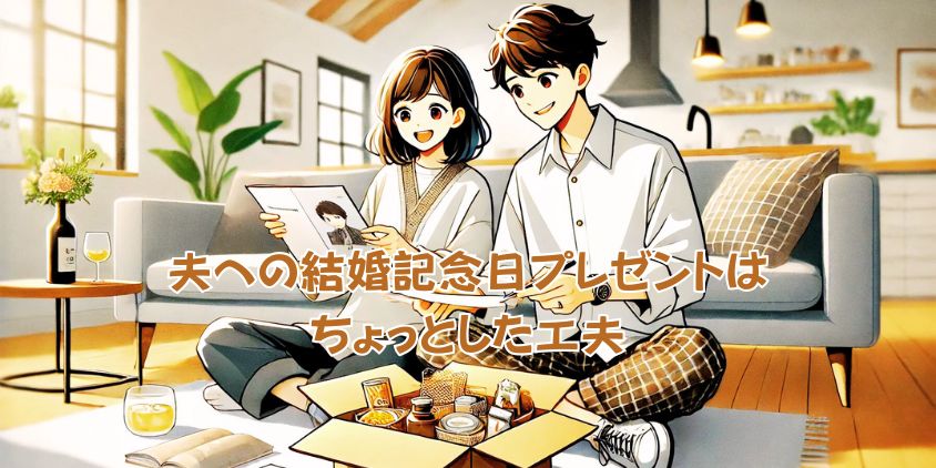 2025年 結婚記念日のプレゼント 人気ランキング!妻へ、夫へ、両親への贈り物などを紹介プレゼント&ギフトのギフトモール