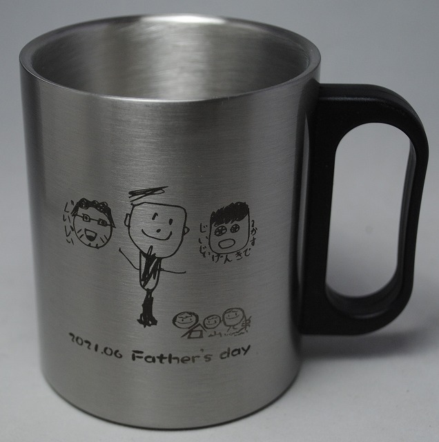 敬老の日 プレゼント 敬老の日のプレゼント 敬老の日ギフト ギフト 敬老 孫 写真入り マグカップ 湯呑 タンブラー 子どもの絵 まご まごの絵誕生: 名前の詩いろは屋Yahoo!店 - 通販 - Yahoo!ショッピング