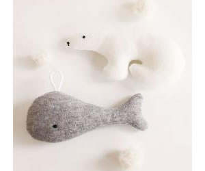 にぎにぎ ラトル のおすすめ人気16品。ドーナツ型 スティック型 ぬいぐるみ 手作りキットなど紹介TrustCellar トラストセラー