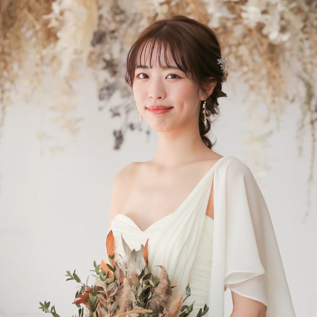 フォトウェディング 男性もメイクをするの?メリットや準備することは? - 結婚写真・フォトウェディング ロケーションフォト マタニティフォト阿部写真館茨城 プレイアトレ土浦店