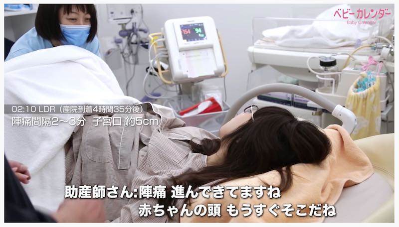 赤ちゃん誕生の瞬間👶やっと会えたね♥️,出産シーン出産レポ陣痛レポ出産陣痛分娩出産の痛み出産の悩み出産が怖い陣痛ジンクス埼玉産婦人科ナラヤマレディースクリニック