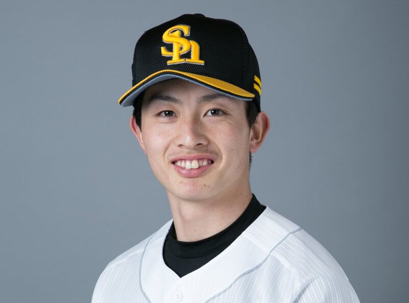 ソフトバンク周東佑京の自主トレに子供たちが参加、笑顔でストレッチなど指導：「おっ！」でつながる地元密着のスポーツ応援メディア 西スポWEB OTTO