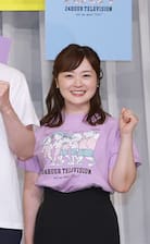 水卜麻美の実家住所は市川大野でお金持ち確定！そのは理由2つ