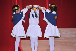 みんなアイドル、素晴らしかったお遊戯会。あるかブログ