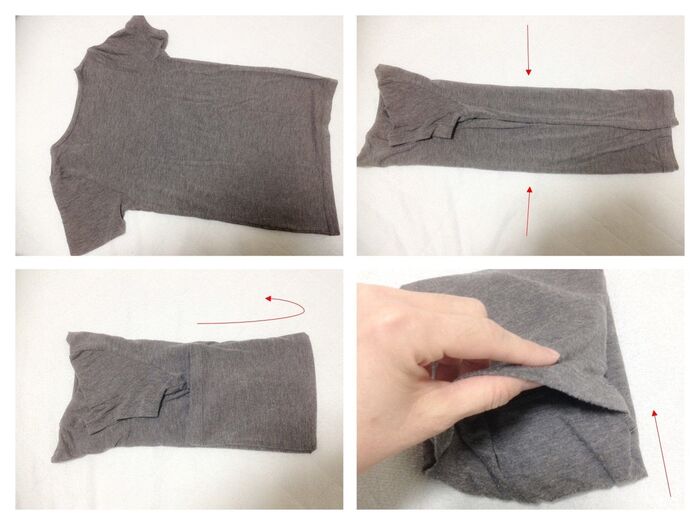 , リールに初挑戦してみました✨﻿, ﻿, まずは、短肌着のたたみ方です＾＾﻿, ﻿, 他の衣類については、﻿,こんまりちゃんねるでもご紹介したので、﻿, ぜひ見返しながらたたんでみてくださいね☺️﻿, ﻿,こんまり近藤麻理恵こんまりちゃんねるこんまり流片づけこんまりメソッド片付け片づけ新生児服新生児育児ベビー服たたみ方