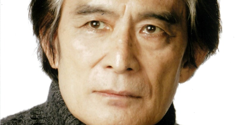 樫山文枝さん 劇団民藝公演 「林の中のナポリ」 インタビュー 鳴門市民劇場