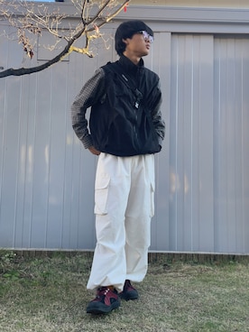 30代夏のパパファッション！公園デビューでもママ安心のかっこよさ！メンズファッション通販 MENZ-STYLE メンズスタイル