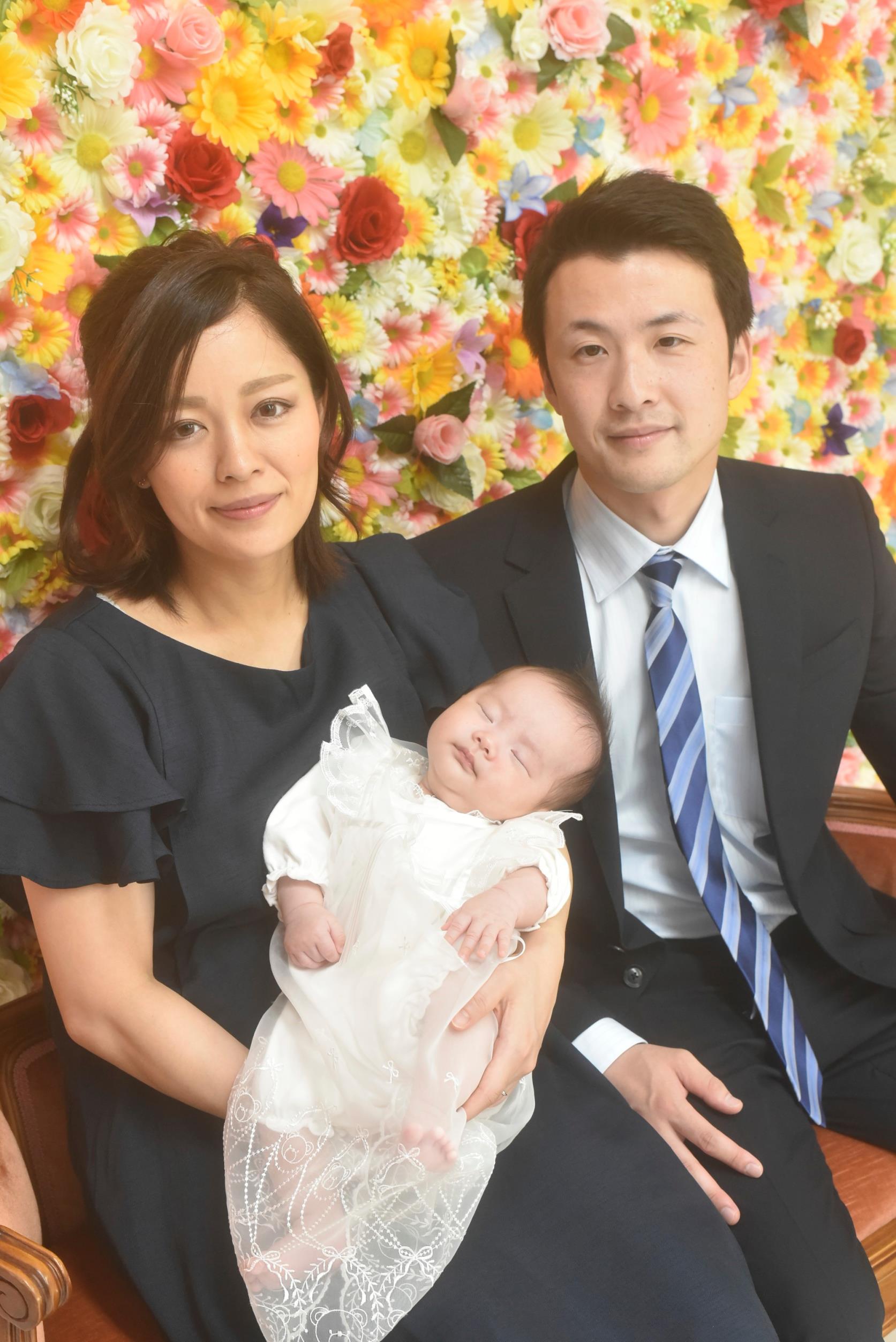 今どきのママってお宮参りどんな服装なの？年齢に合ったコーデやお悩みを解決PourVousブログパーティードレス専門店