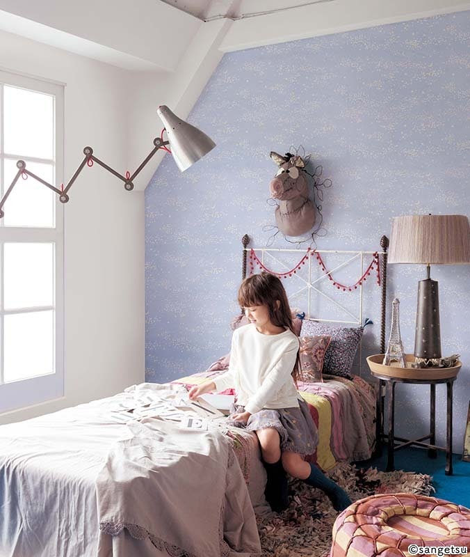 先輩ママが語る子ども部屋作りの落とし穴とは？ニトリで素敵な子ども部屋を作ろう！cozre コズレ 子育てマガジン