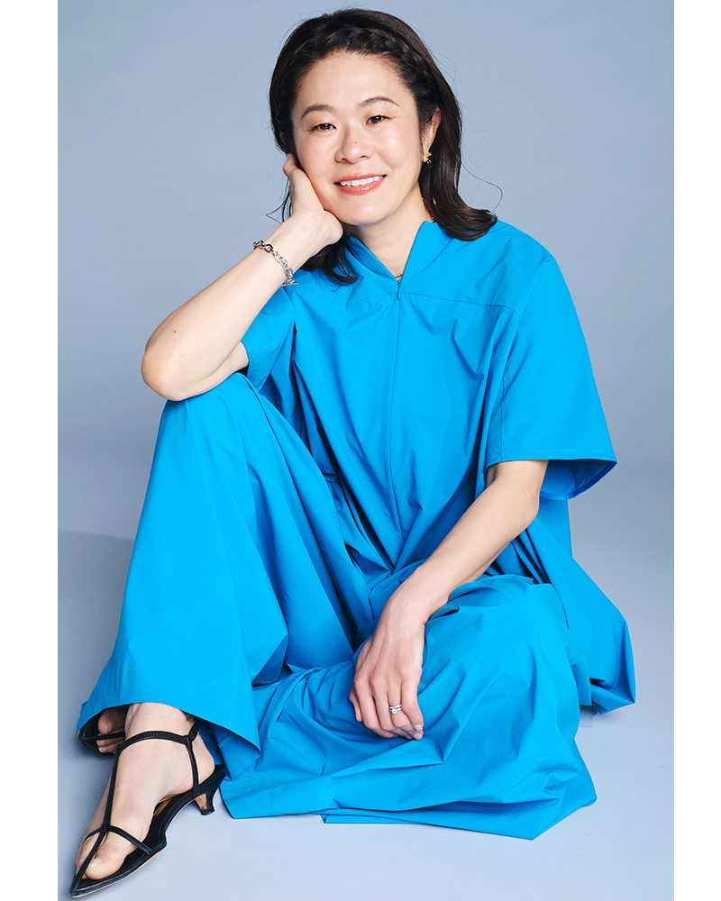 チャンスは自分で掴むもの。澤穂希が娘に厳しく伝えていること - まぐまぐニュース