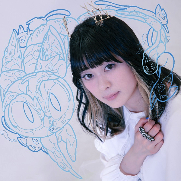 あのちゃん、神聖かまってちゃんと陰キャ時代を振り返り「陽キャに目をつけられて 」：あのちゃん の電電電波 テレ東プラス ｄメニューニュース NTTドコモ