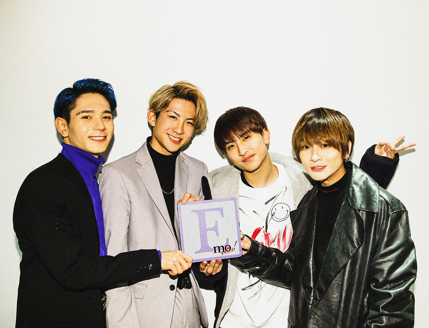 後藤聖那のプロフィール・画像・写真WEBザテレビジョン