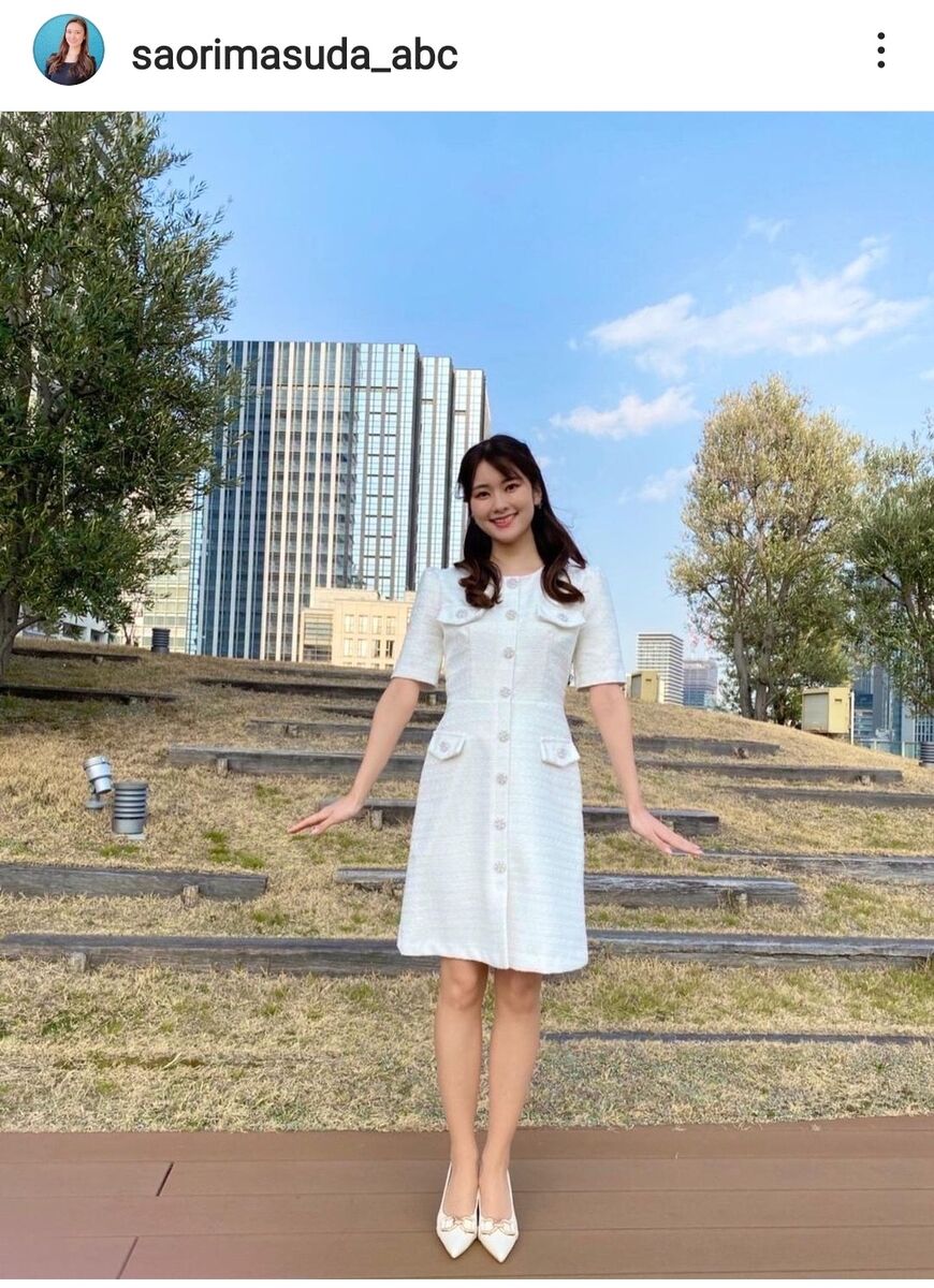 増田紗織 グッド！モーニング 20241006 初登場, 初回,もちふわCM動画研究所