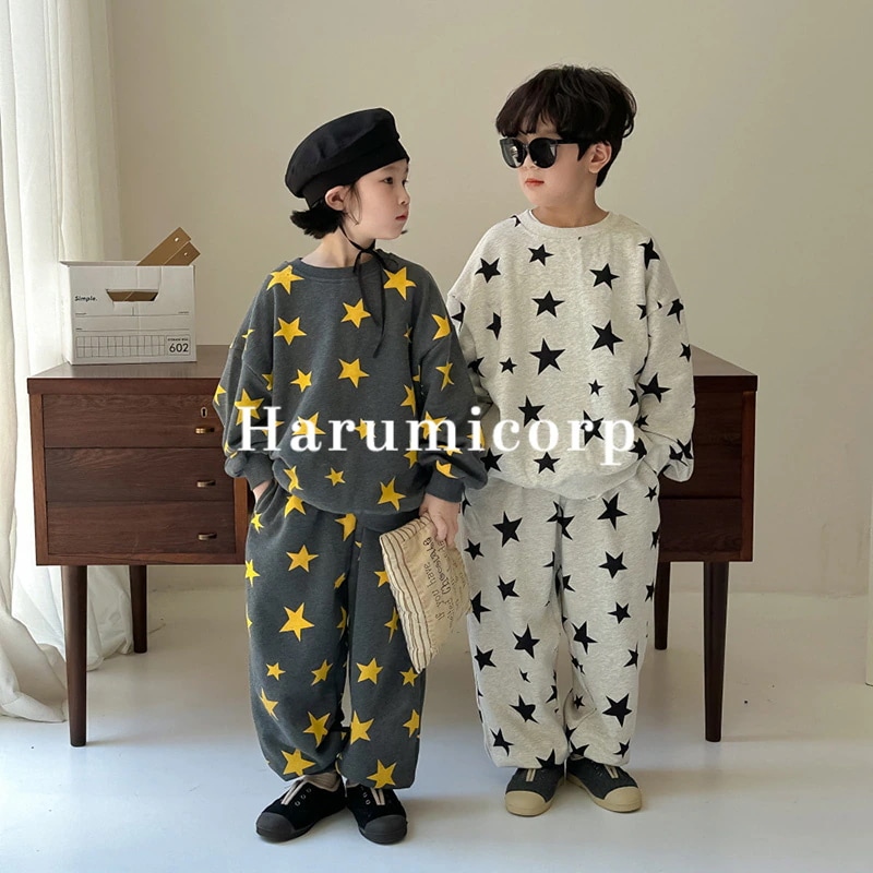 楽天市場 韓国風子供服 ベビー服 男の子 おしゃれ 長袖 セットアップ トップス+ パンツ 2色 110-160cm 長袖ファッション 子供服 可愛い2点セット 春秋 カジュアル キッズ おしゃれ きれいめ キレイ ブルー グリーン 大人気 誕生日 プレゼント : 永利ショッピング