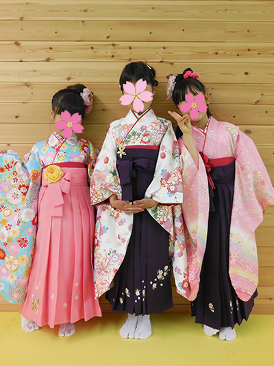 卒園式→入学式 は手持ち服で着回したっていい！＜先輩名古屋ママSNAP＞VERY