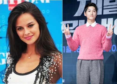 俳優ソン・ジュンギ側「妻ケイティが第二子を妊娠」 ２児のパパに韓国の芸能ニュース韓国旅行「コネスト」