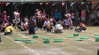 10月8日：運動会 ２・３・４・５歳児クラスまなびぐら新座保育園