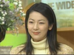 森富美アナのほくろやシミが気になる！？若い頃はミス日本？髪型は？│まろぐ～marog～