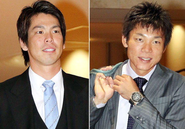 大島洋平が結婚した妻の“鬼嫁”ぶり 批判の声が挙がった原因に言葉を失う 「野球」で活躍する選手の生い立ちに驚きを隠せない- YouTube