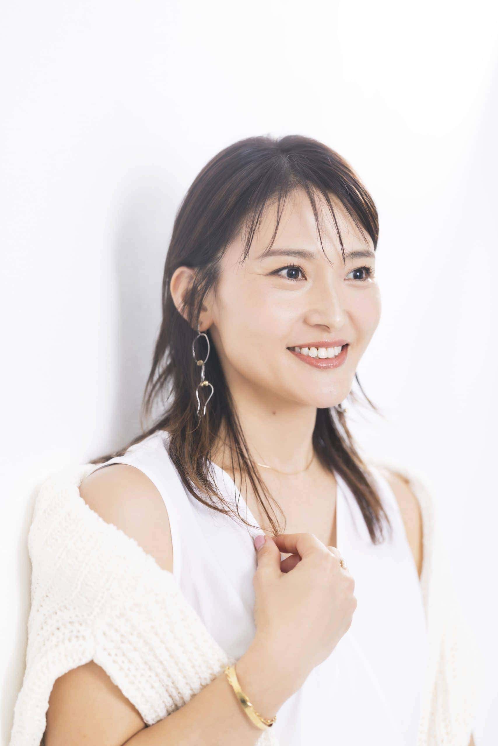 金子恵美氏、夫の兵庫県知事選