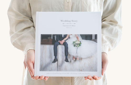 結婚式のアルバムを手作りしたい！構成やレイアウトのコツは？手作りの手順も解説！結婚ラジオ結婚スタイルマガジン