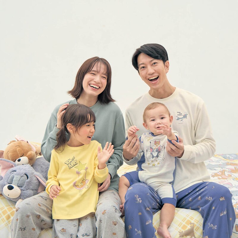 ꪔ̤̮藤田かおりꪔ̤̮🦌駆け込み 滑り込み？ トムとジェリー展😺🐭 今年は家族で行けた ！展示内容も変わらないし、場所は狭くなってるしで満足度は高くないものの、子ども達の成長が見れたからよしとするか🥺✨最後の写真は去年の３月🌸なんか私老けてない？🤪トム