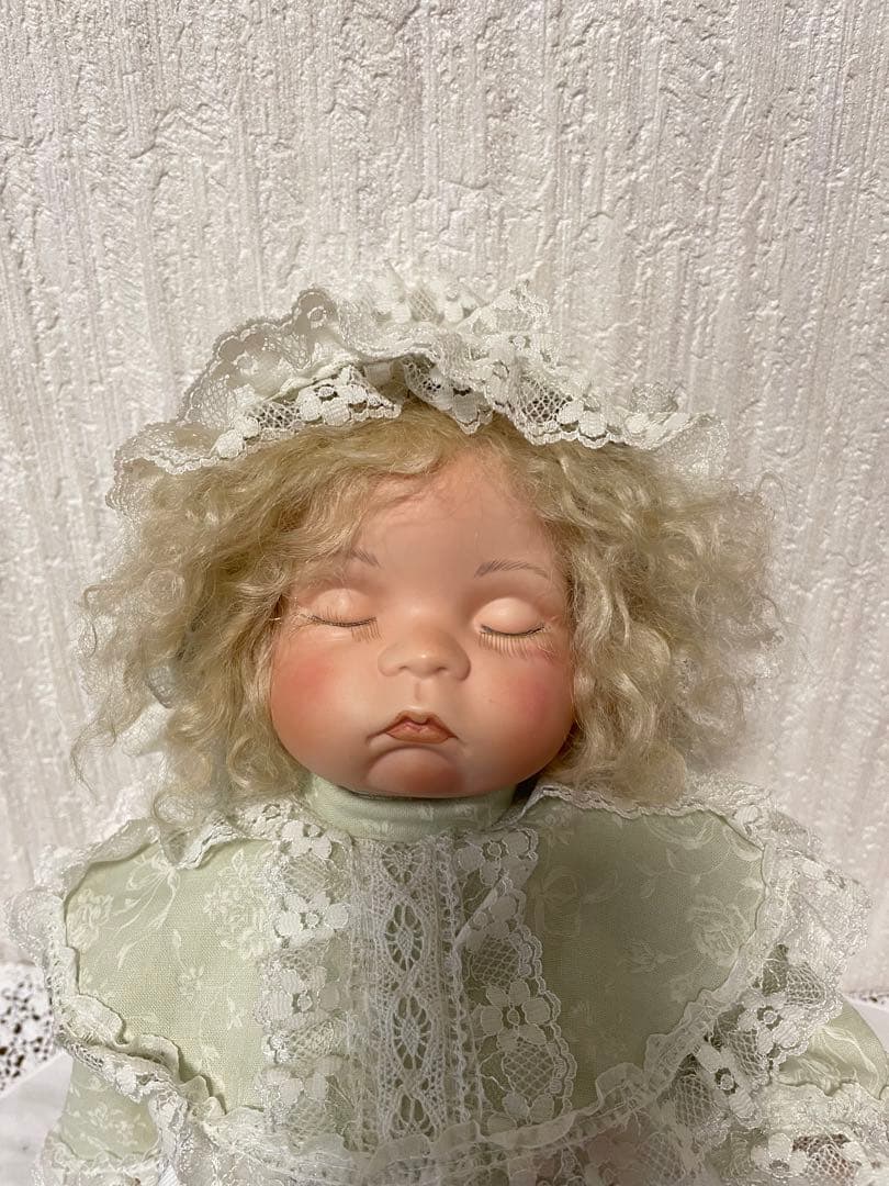 ドール ビスクドール リプロダクション 人形 フランス人形 アンティーク風 ポーセリン 西洋人形 インテリア 超お買い得 dl220102 :ファンシーアクセのHumming・F - 通販 - Yahoo!ショッピング