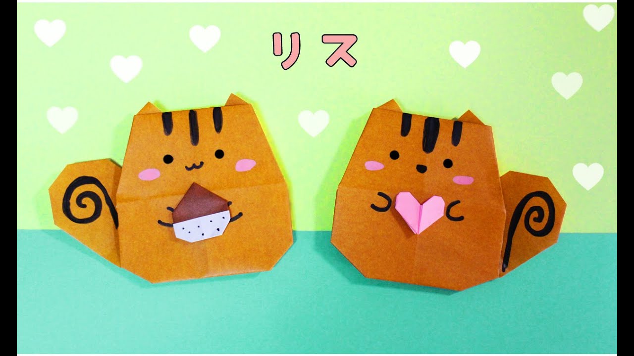 折り紙で簡単に作れるかわいい『うさぎのしおり』の折り方・作り方Howpon ハウポン