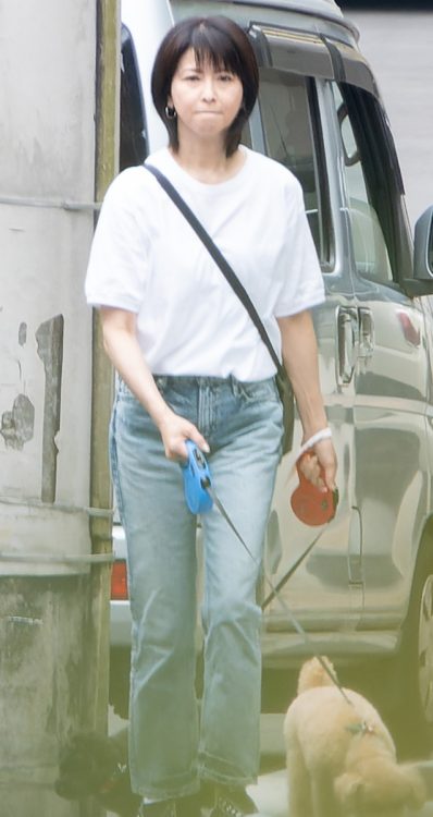 記事全文 江口洋介 森高千里との間に23歳長女、21歳長男 家に大量のギター「昨日も 」「子供も弾くんで」 - スポニチ Sponichi Annex芸能