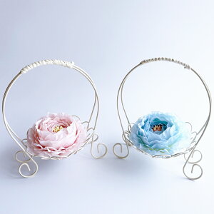 サーバーバスケット ミニ のリングピロー完成品 パール付きリングクッション リングボーイ リングガール かご : 幸せデリバリー - 通販 -Yahoo!ショッピング